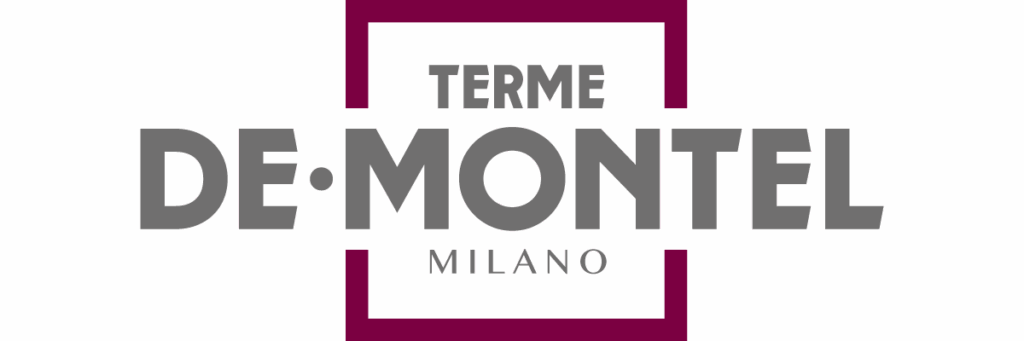 Logo Terme De Montel Milano