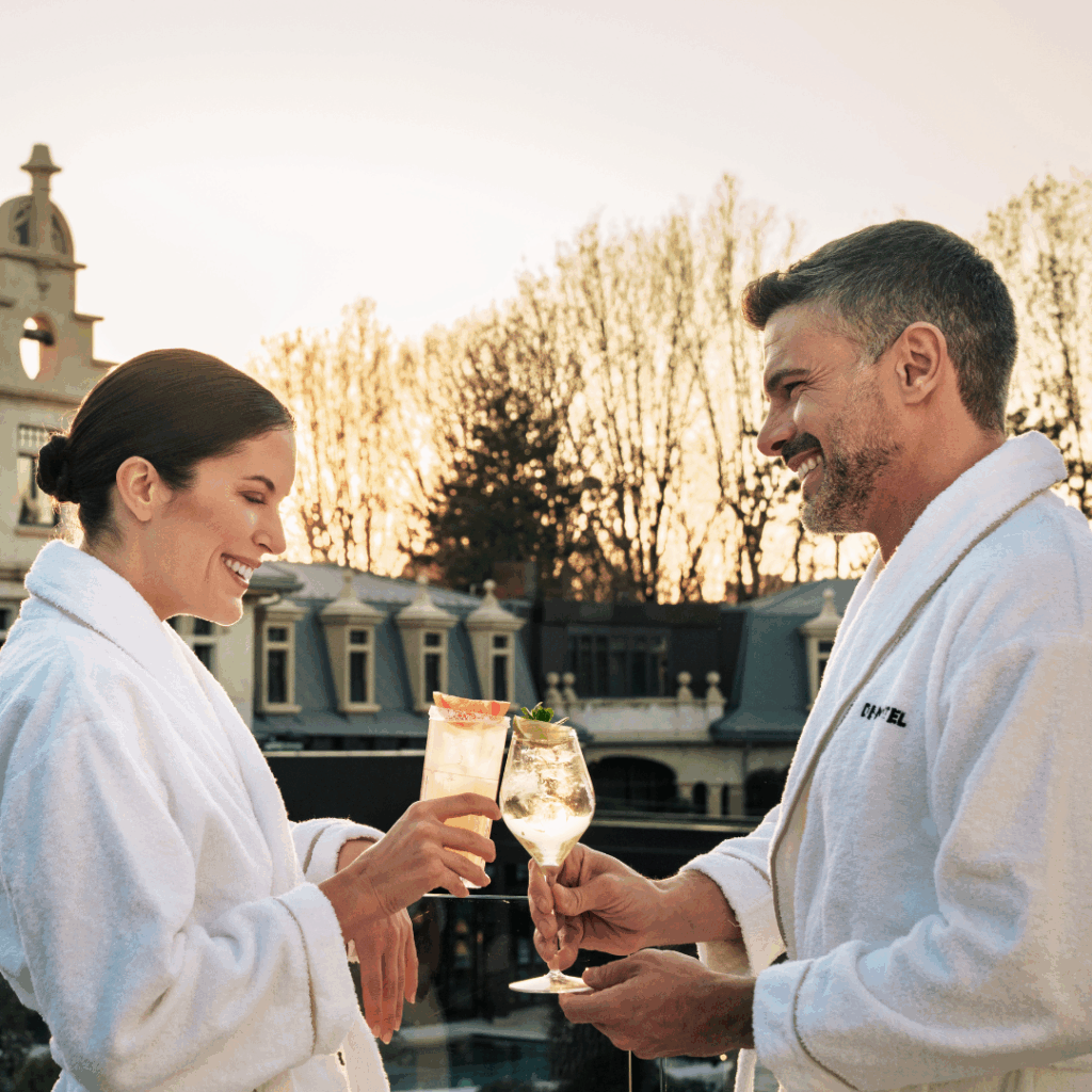 Romeo & Juliet De Montel San Valentino