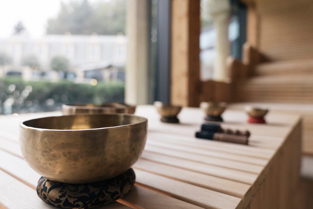 cerimonie di di benessere