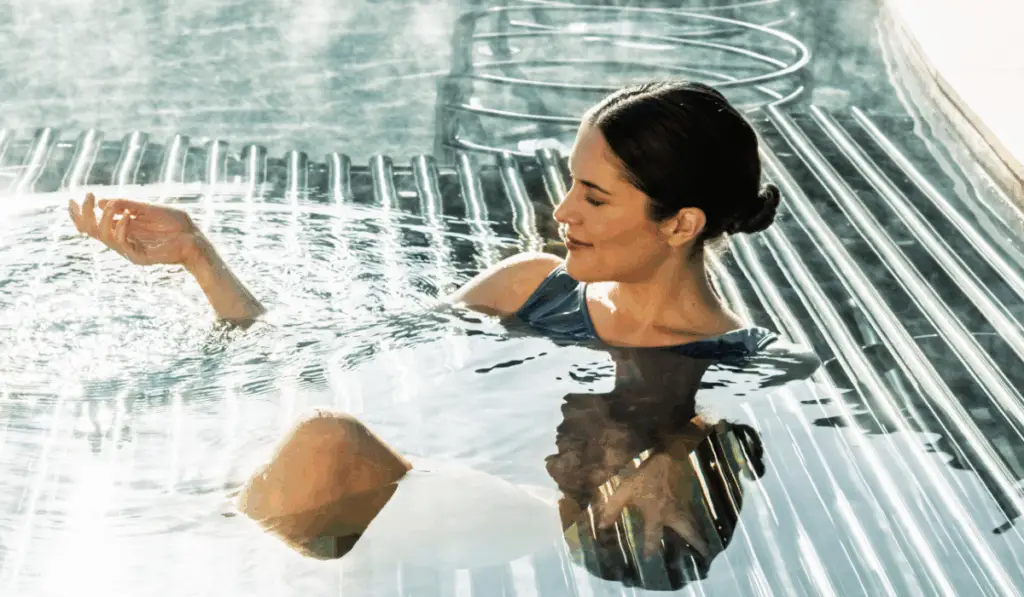 Terme De Montel marzo