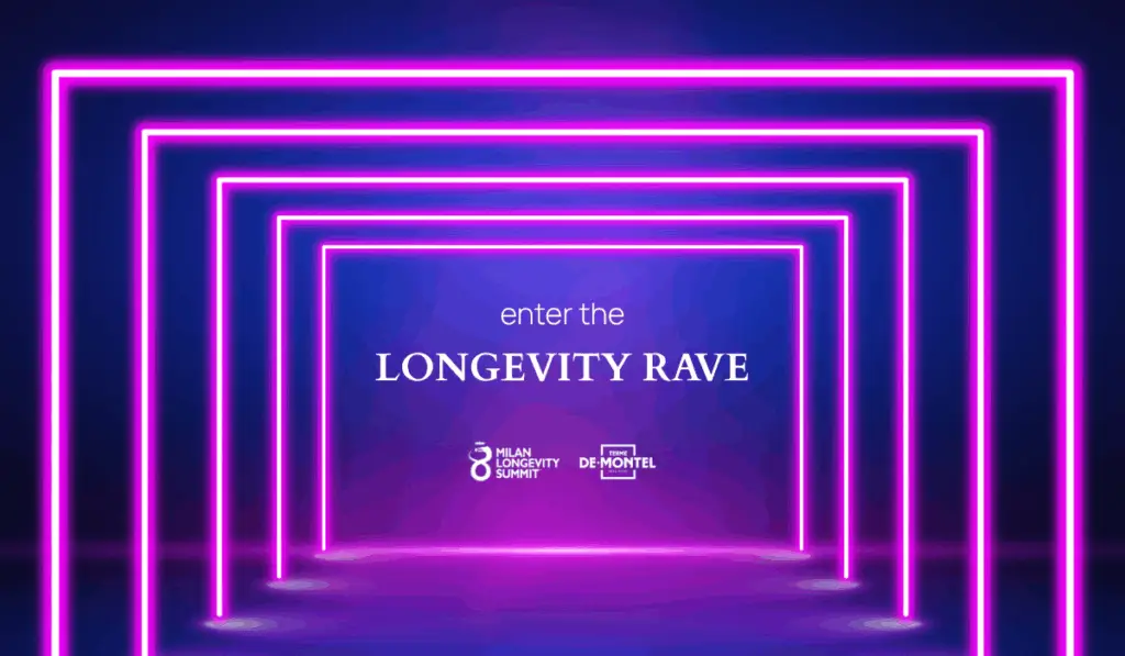 The Longevity Rave