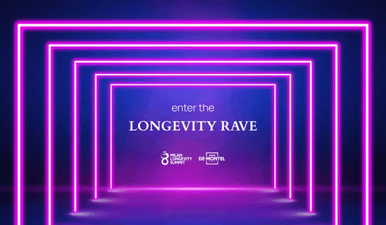 The Longevity Rave