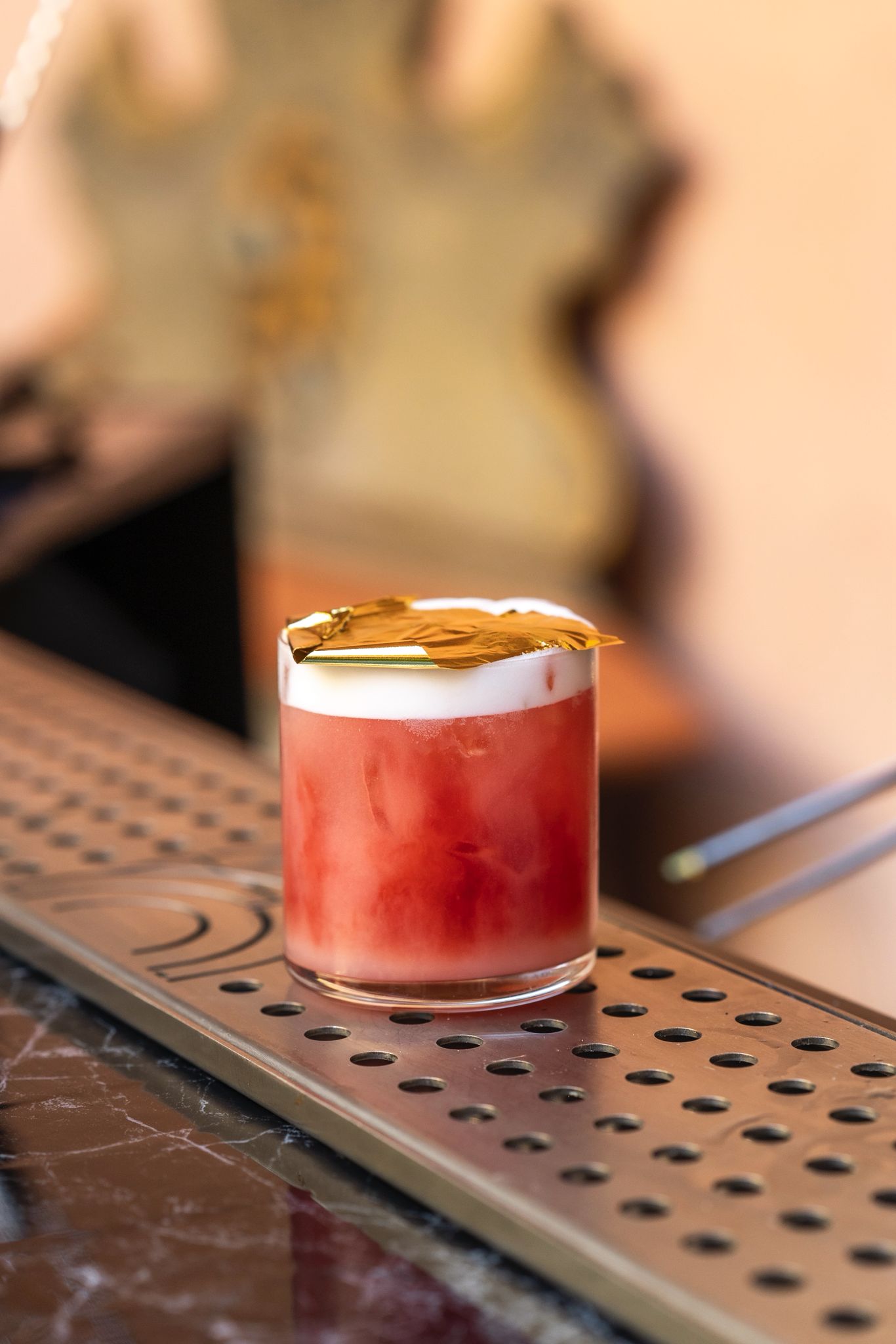 mixology