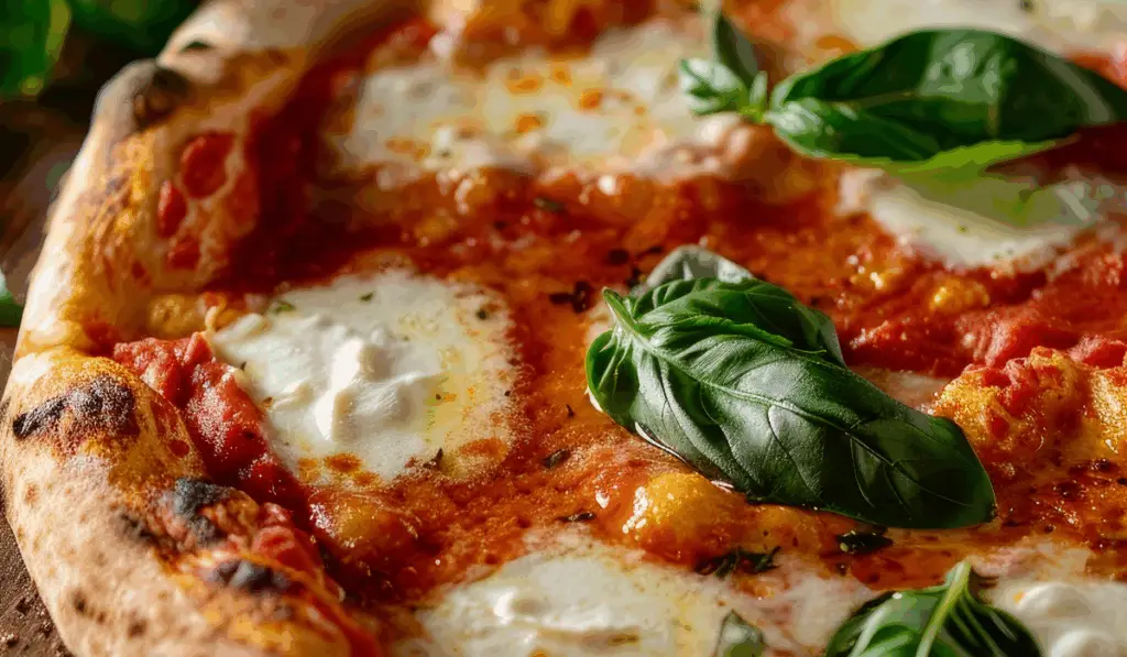 Pizza&relax