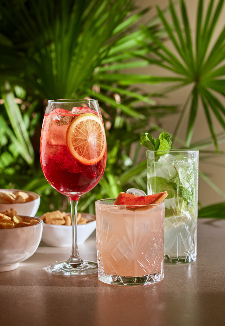 drink